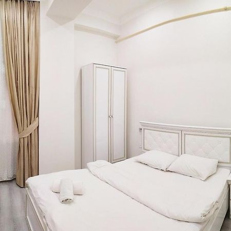 Bakuvi Apartments On New Boulveard Dış mekan fotoğraf