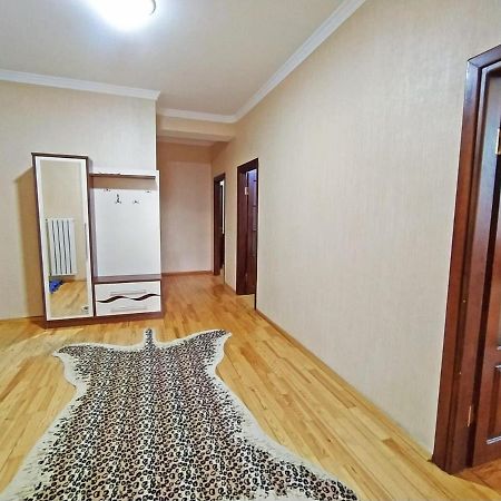 Bakuvi Apartments On New Boulveard Dış mekan fotoğraf